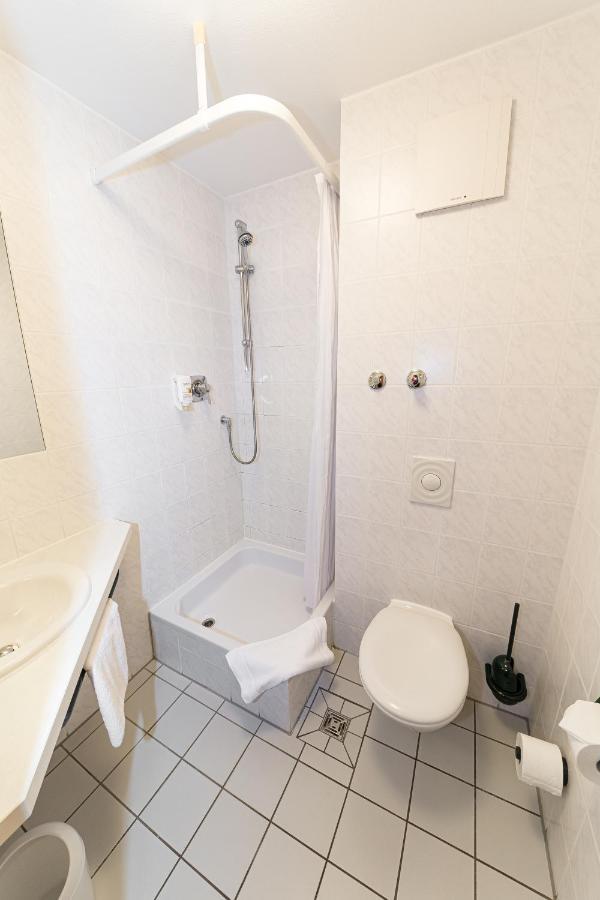 Akzent Parkhotel Trebbin Ngoại thất bức ảnh