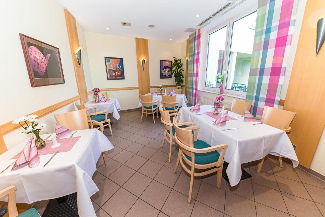 Akzent Parkhotel Trebbin Ngoại thất bức ảnh
